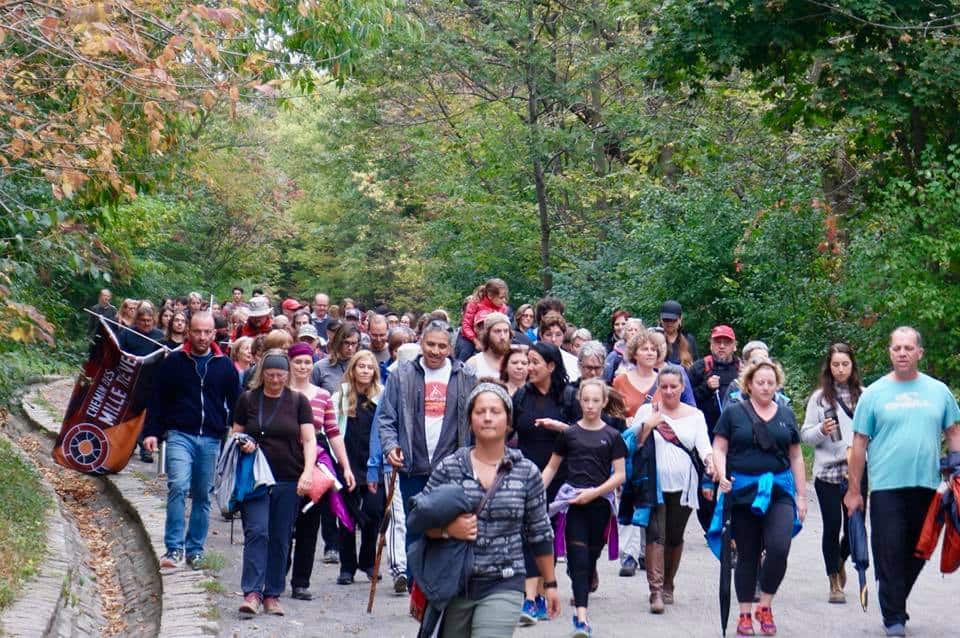 marche Stanley Vollant