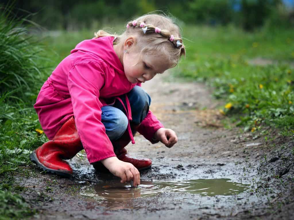 pédagogie extérieure