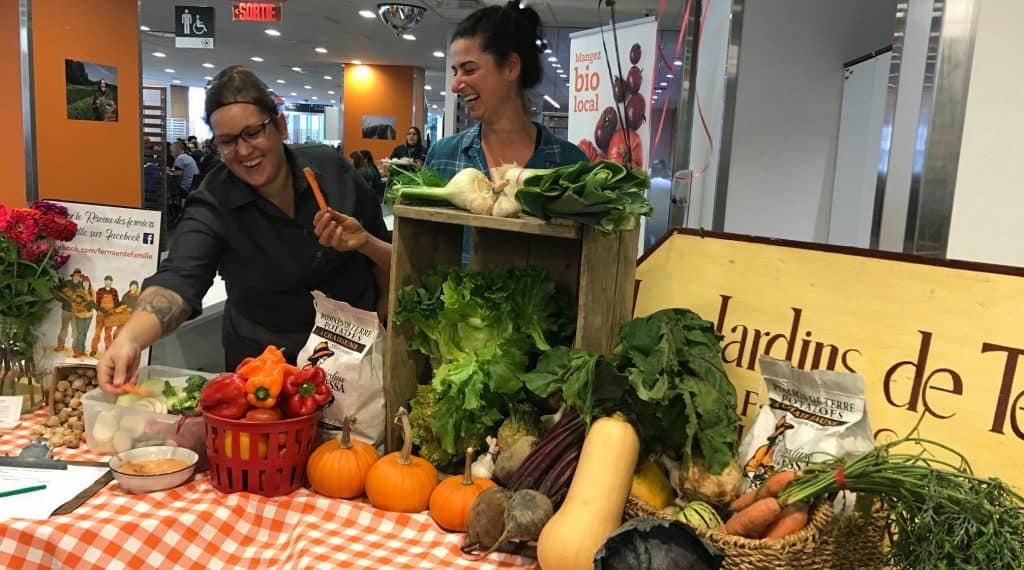 alimentation locale hopital